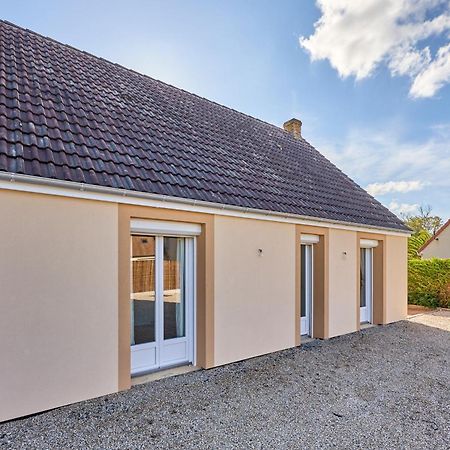 Arielle Villa Bernières-sur-Mer Екстериор снимка