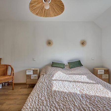 Arielle Villa Bernières-sur-Mer Екстериор снимка