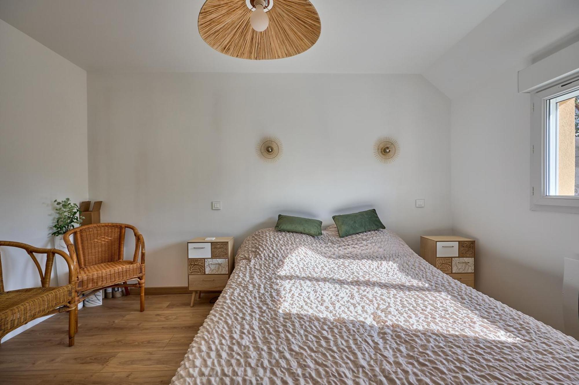 Arielle Villa Bernières-sur-Mer Екстериор снимка