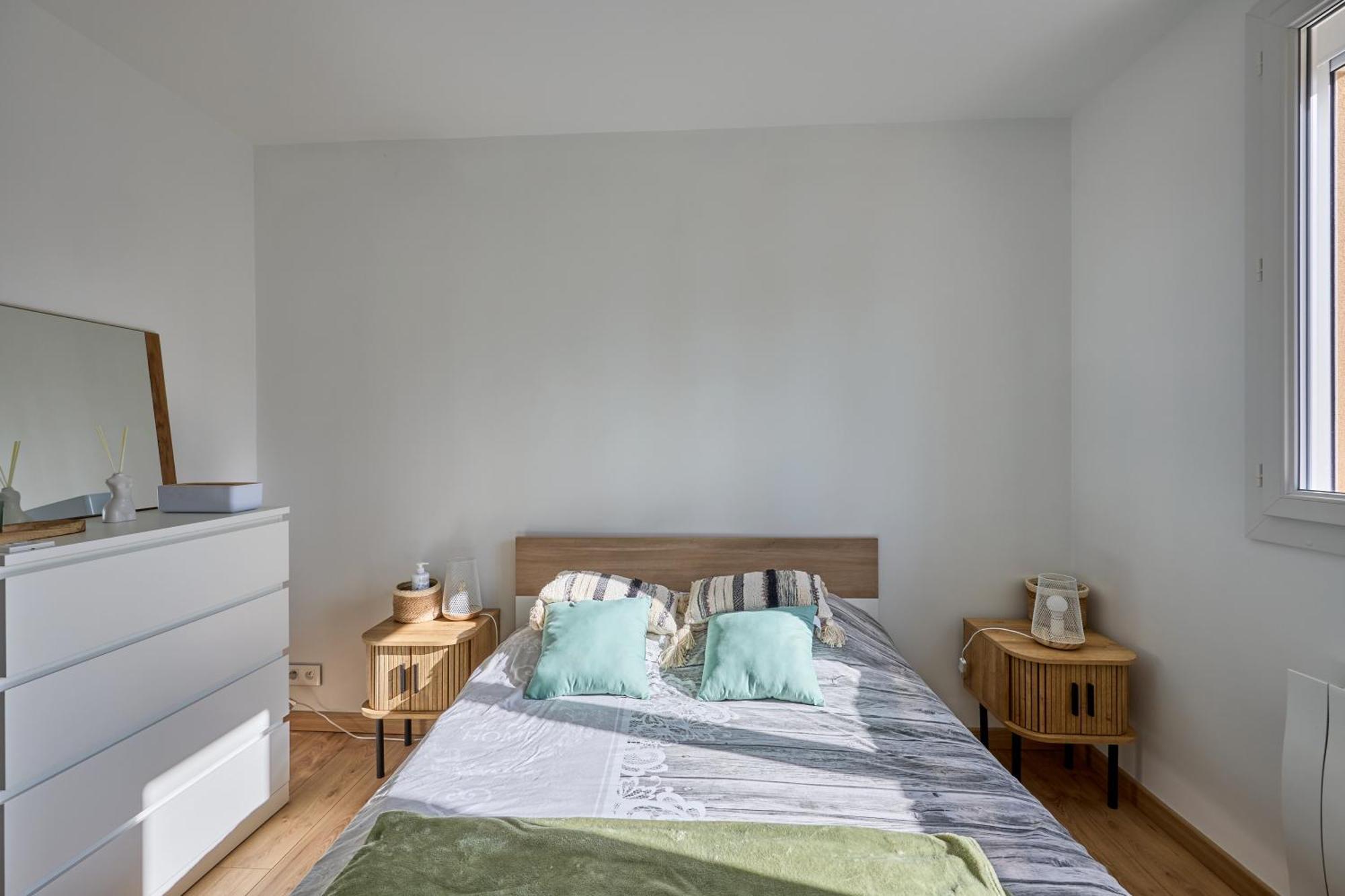 Arielle Villa Bernières-sur-Mer Екстериор снимка